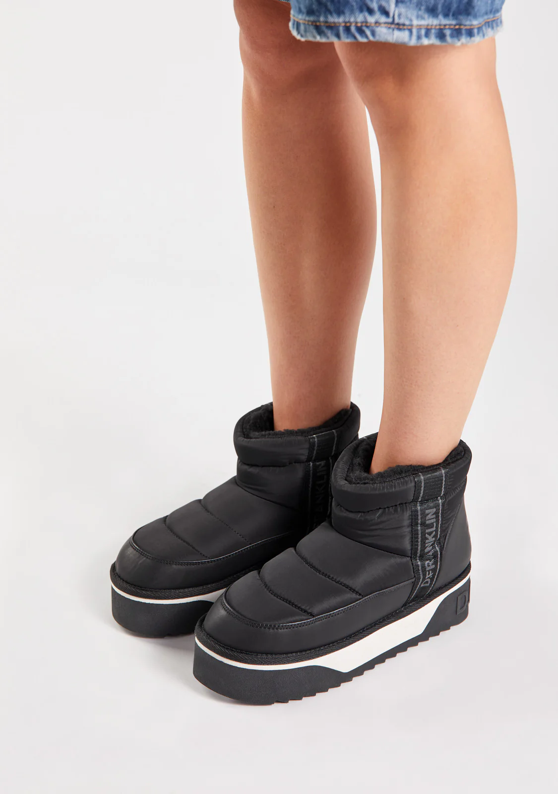 Nordic V.2 Low Bomb Black - Image 5