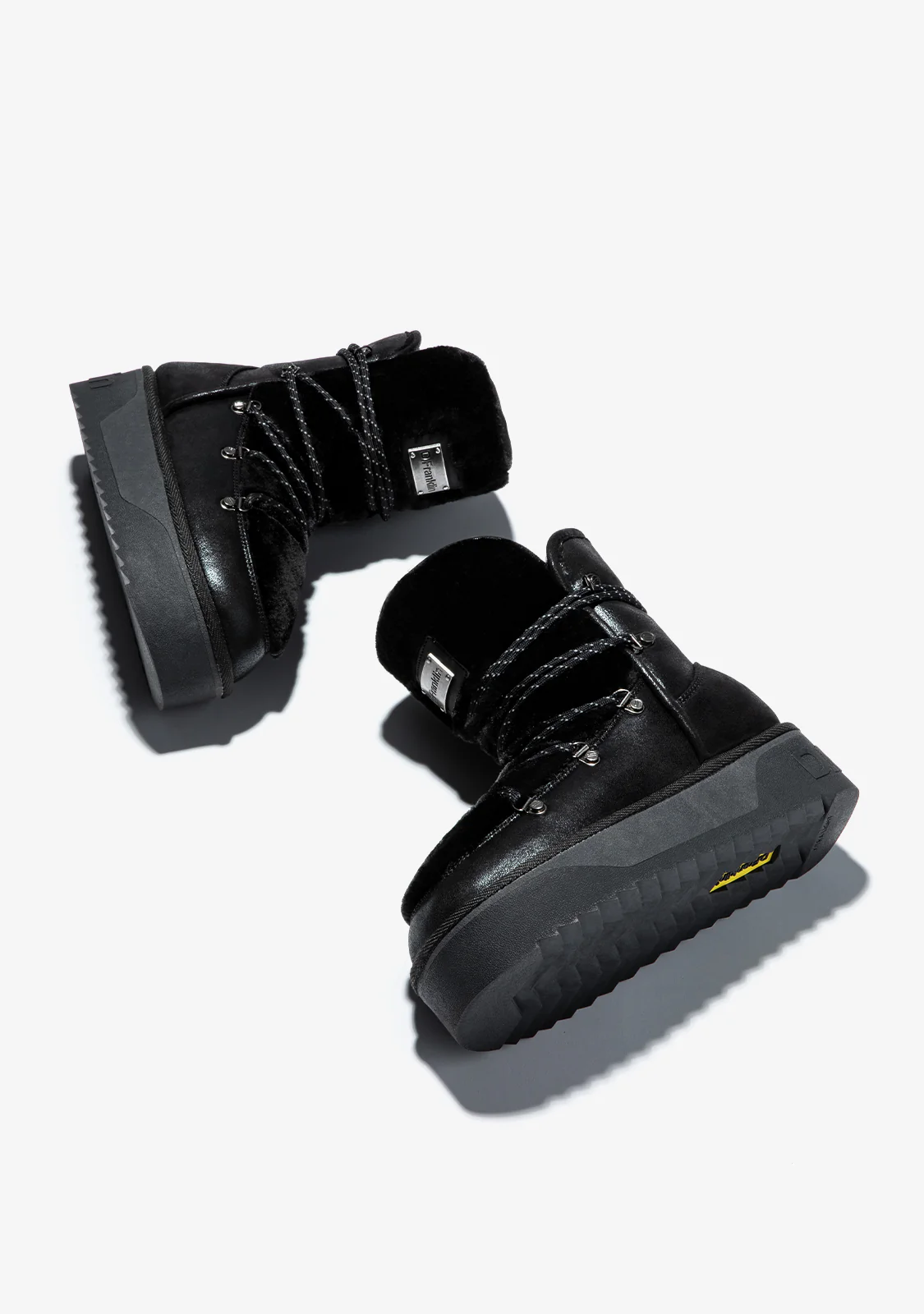 Nordic V.2 Trk Black - Image 3
