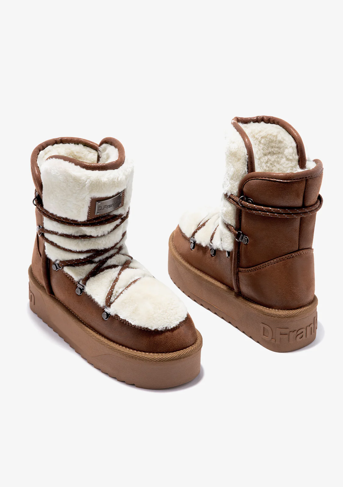 Nordic V.2 Trk Camel - Image 4