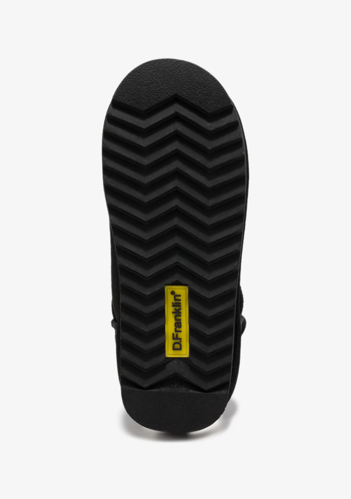 Nordic V2 Basic Low Black Kids - Image 4