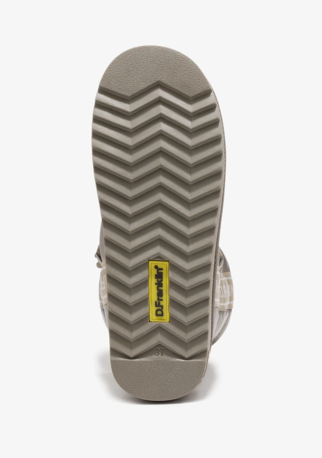 Nordic V2 Bomb Brass - Image 4