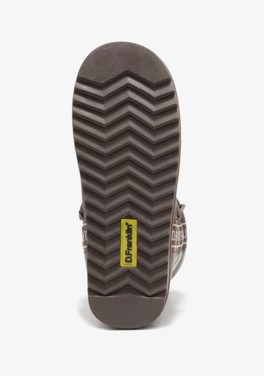 Nordic V2 Bomb Bronce - Image 4