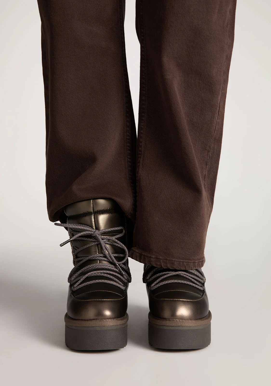 Nordic V2 Bomb Bronce - Image 5