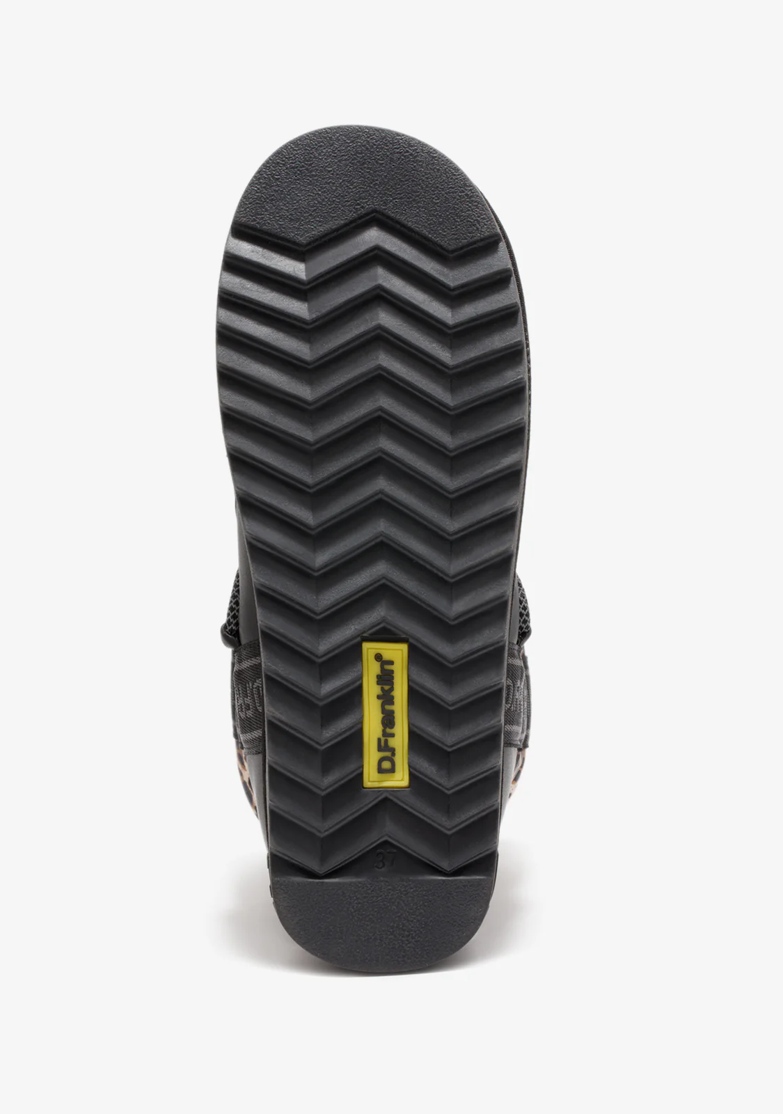 Nordic V2 Bomb Leopard Kids - Image 4