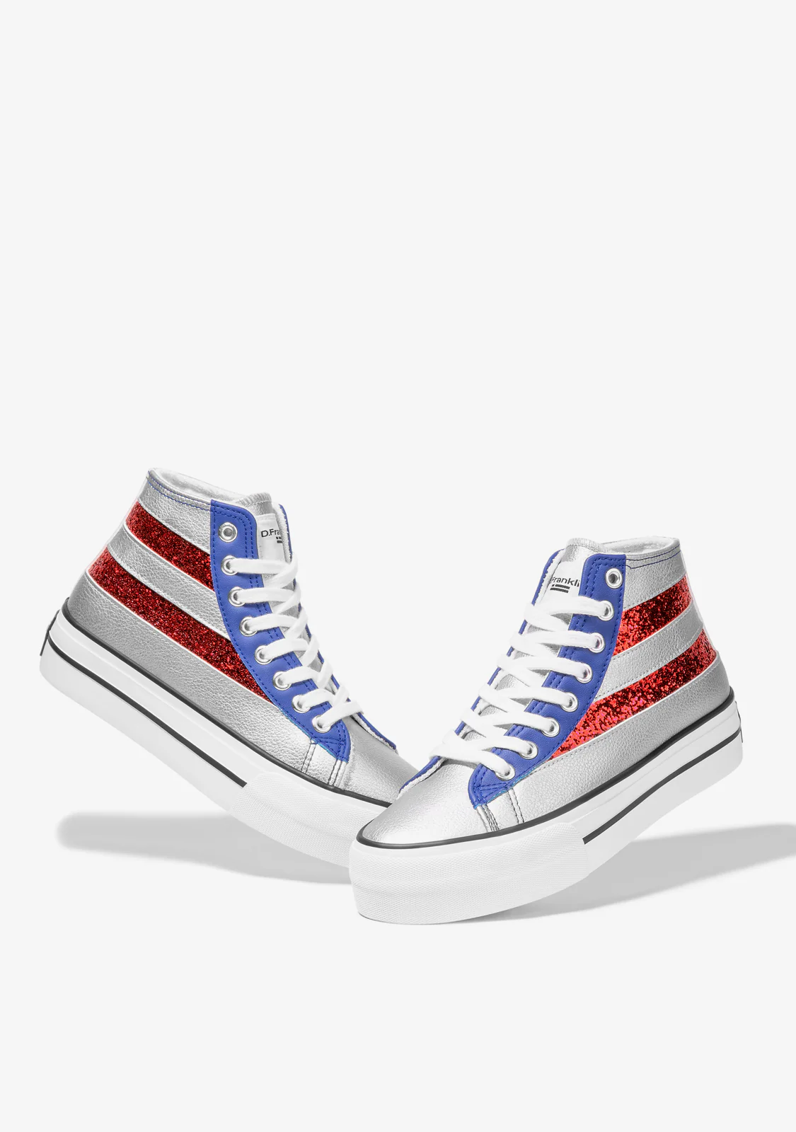 One Way Five Patch USA - Image 3