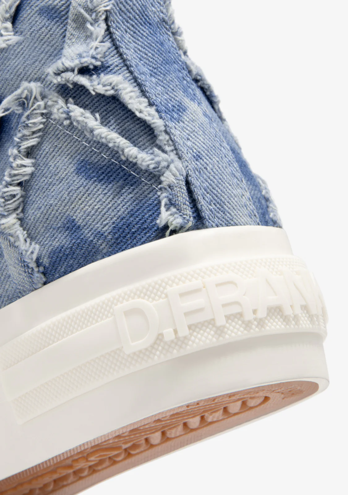 One Way High Denim - Image 4