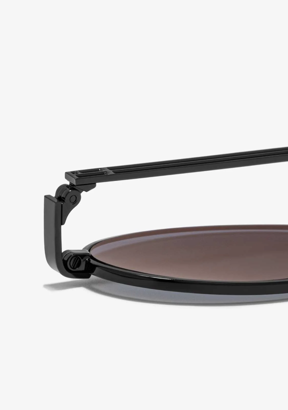 Oval Legacy Black / Black - Image 3