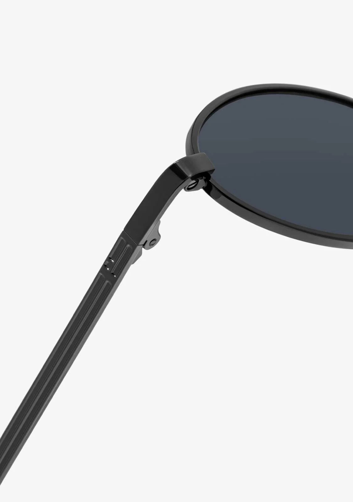 Oval Legacy Black / Black - Image 4