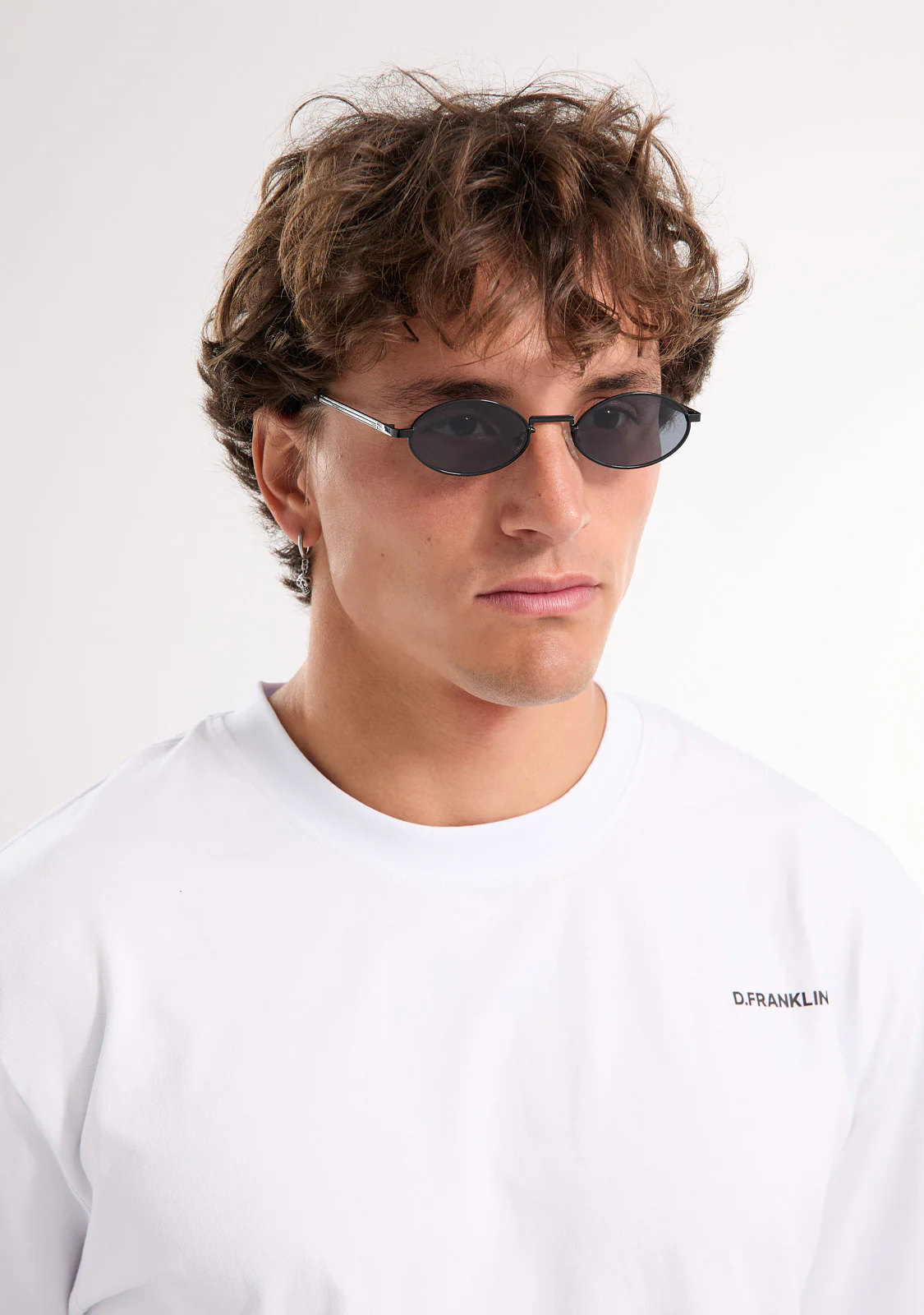 Oval Legacy Black / Black - Image 8