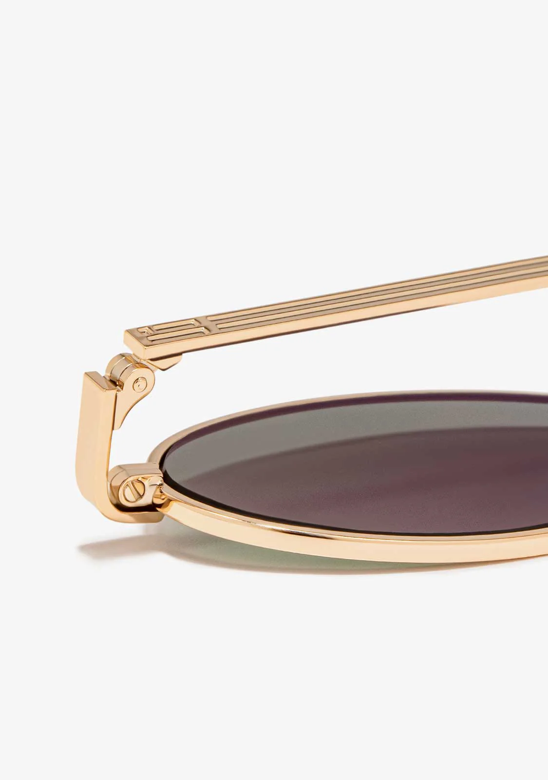 Oval Legacy Gold / G15 - Image 3