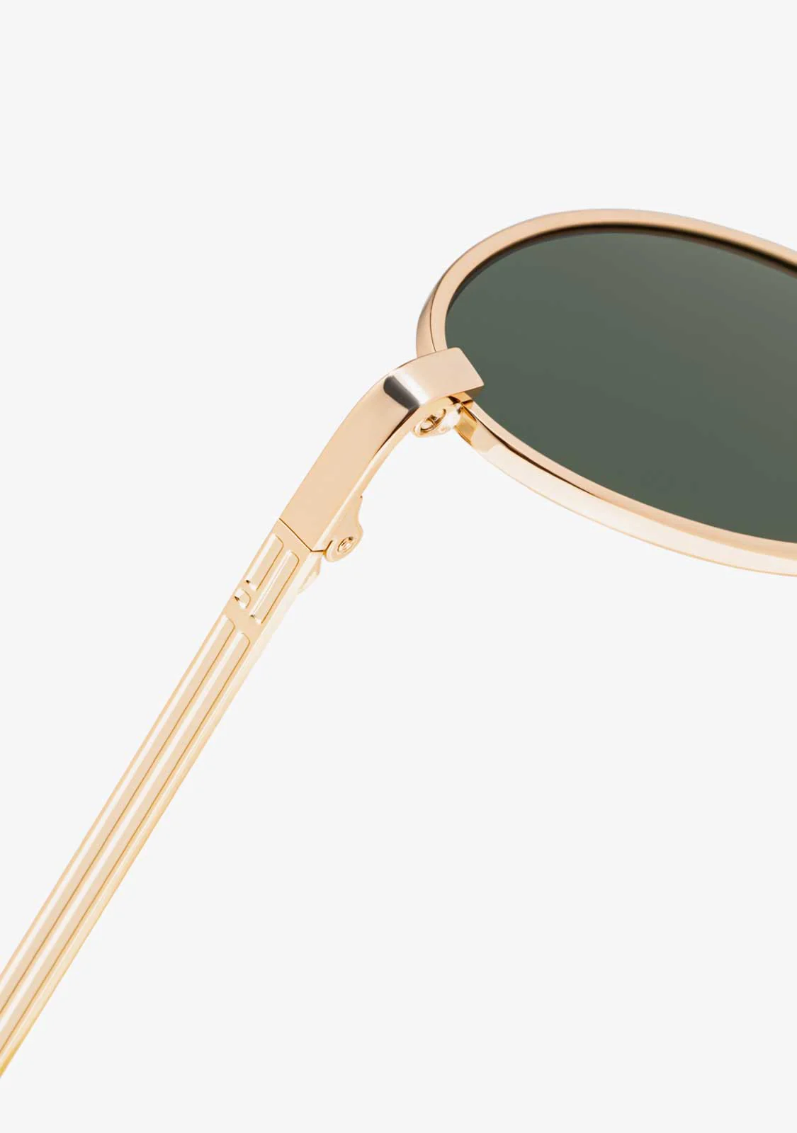 Oval Legacy Gold / G15 - Image 4