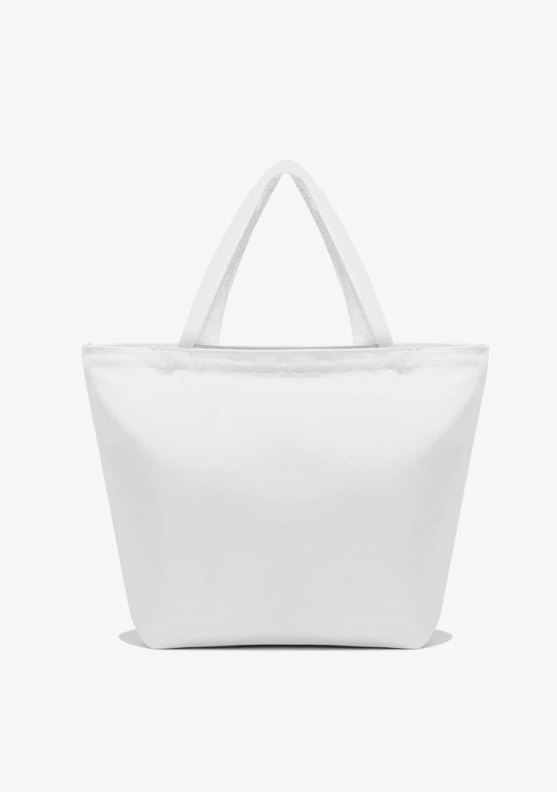 Paris St.Denis Tote Bag White - Image 5