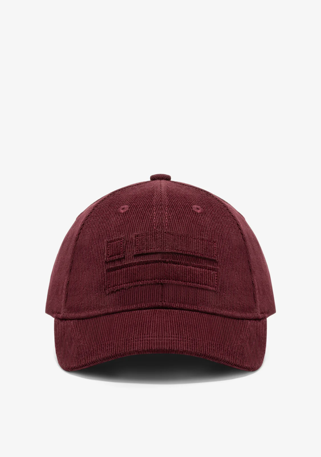 Patch Cord Cap Wine - Image 2