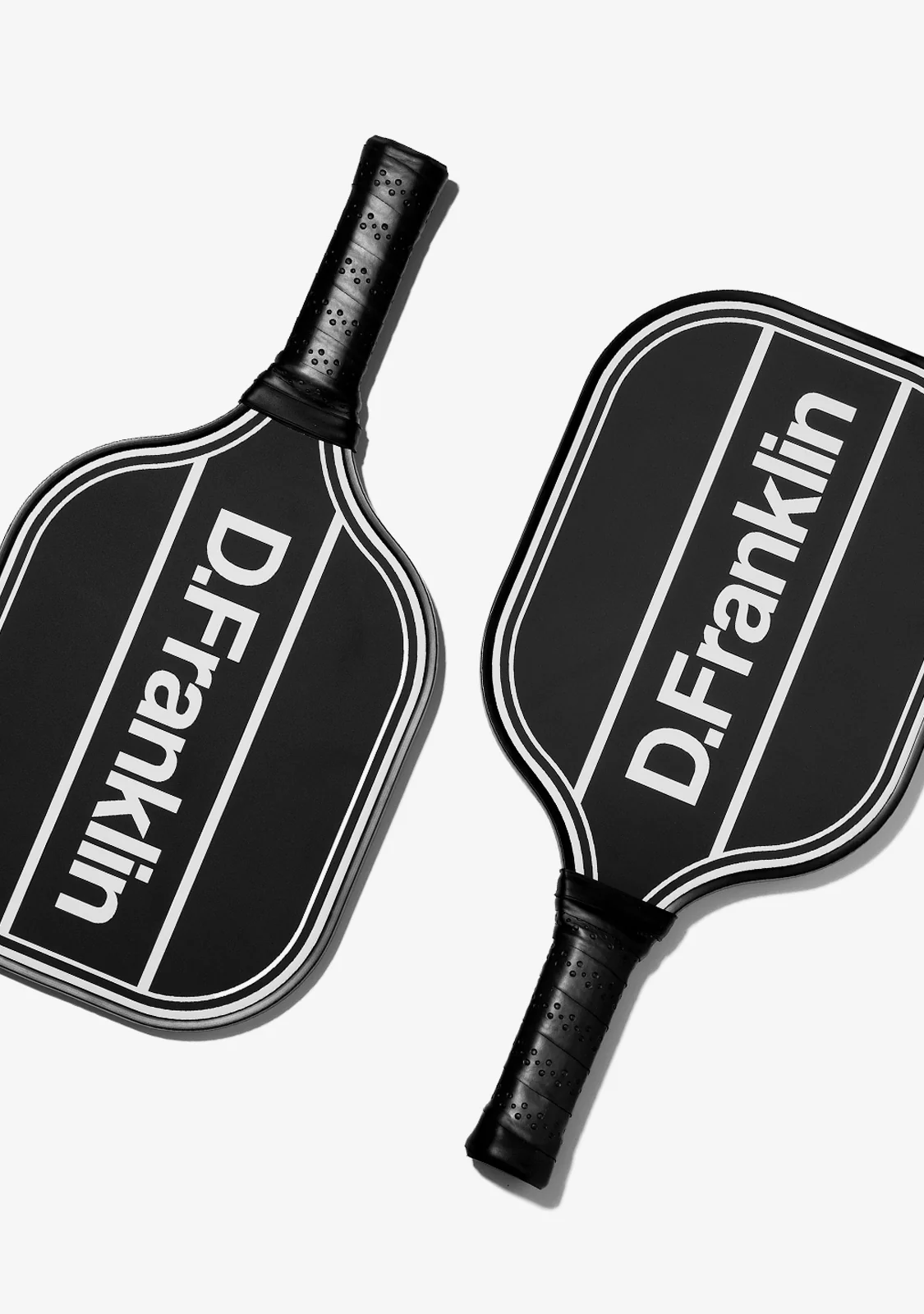Pickleball Paddle Set - Image 3