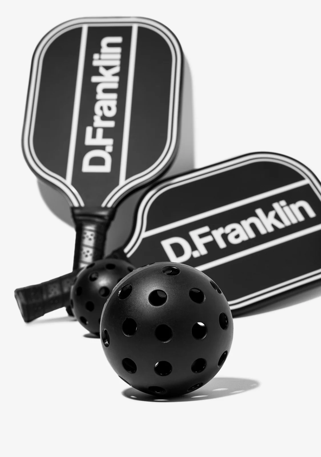 Pickleball Paddle Set - Image 4