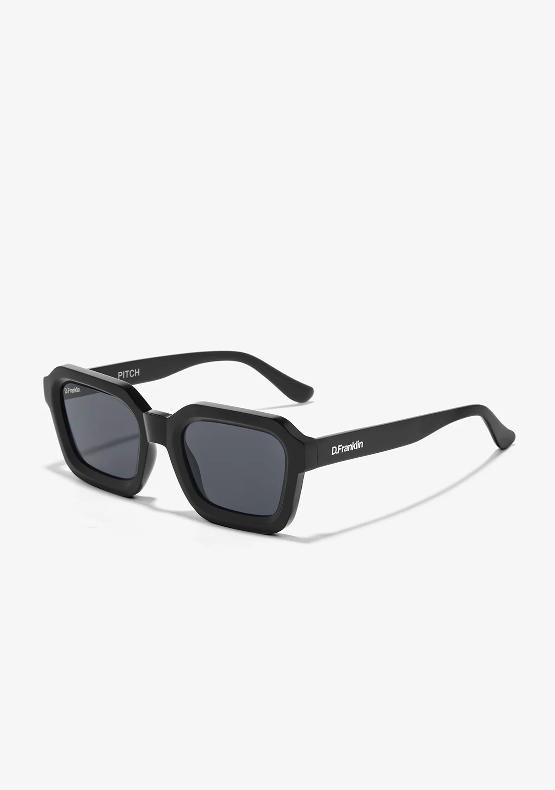 Pitch Black / Black - Image 2