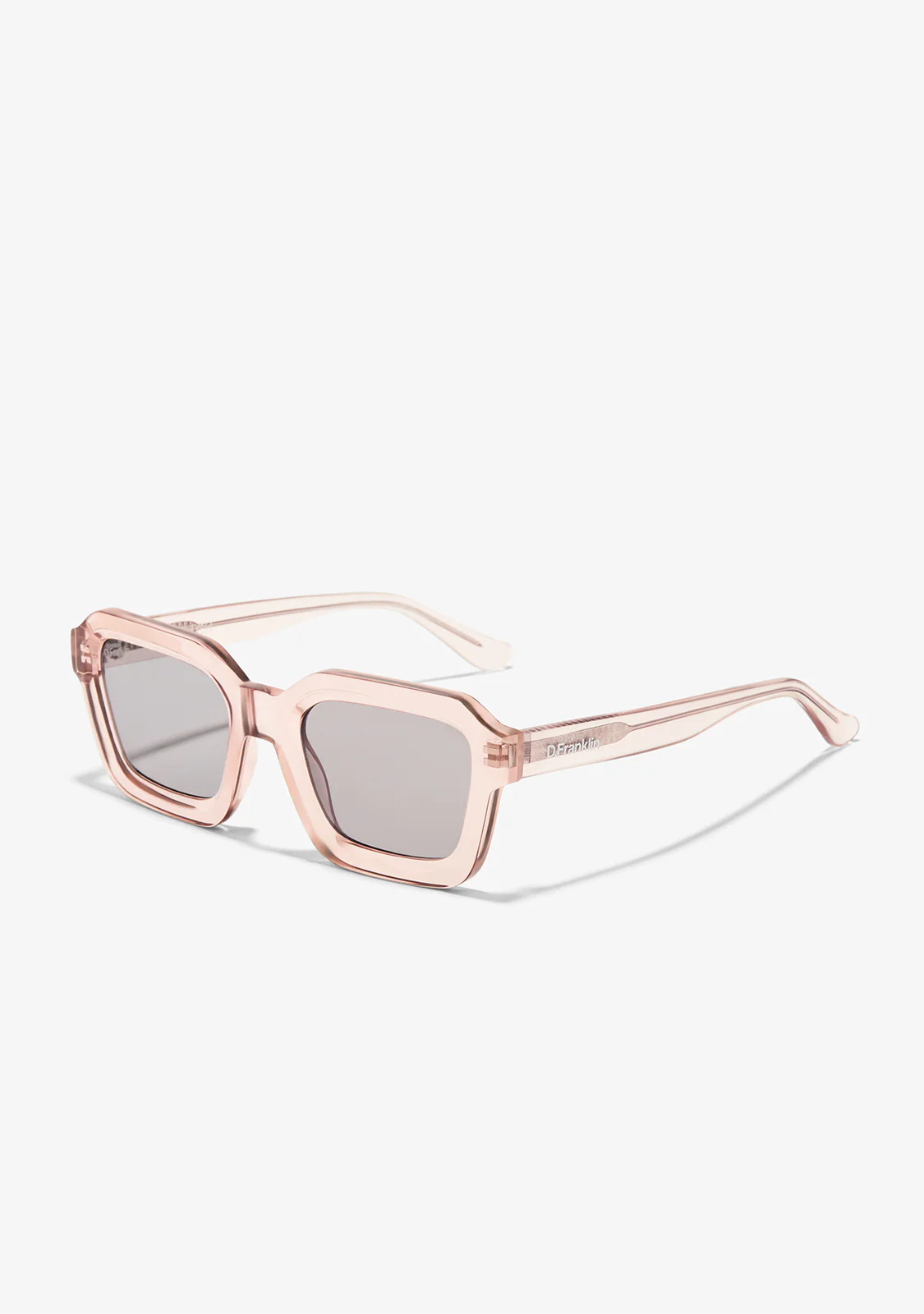 Pitch Pink / Smoke Black - Image 2