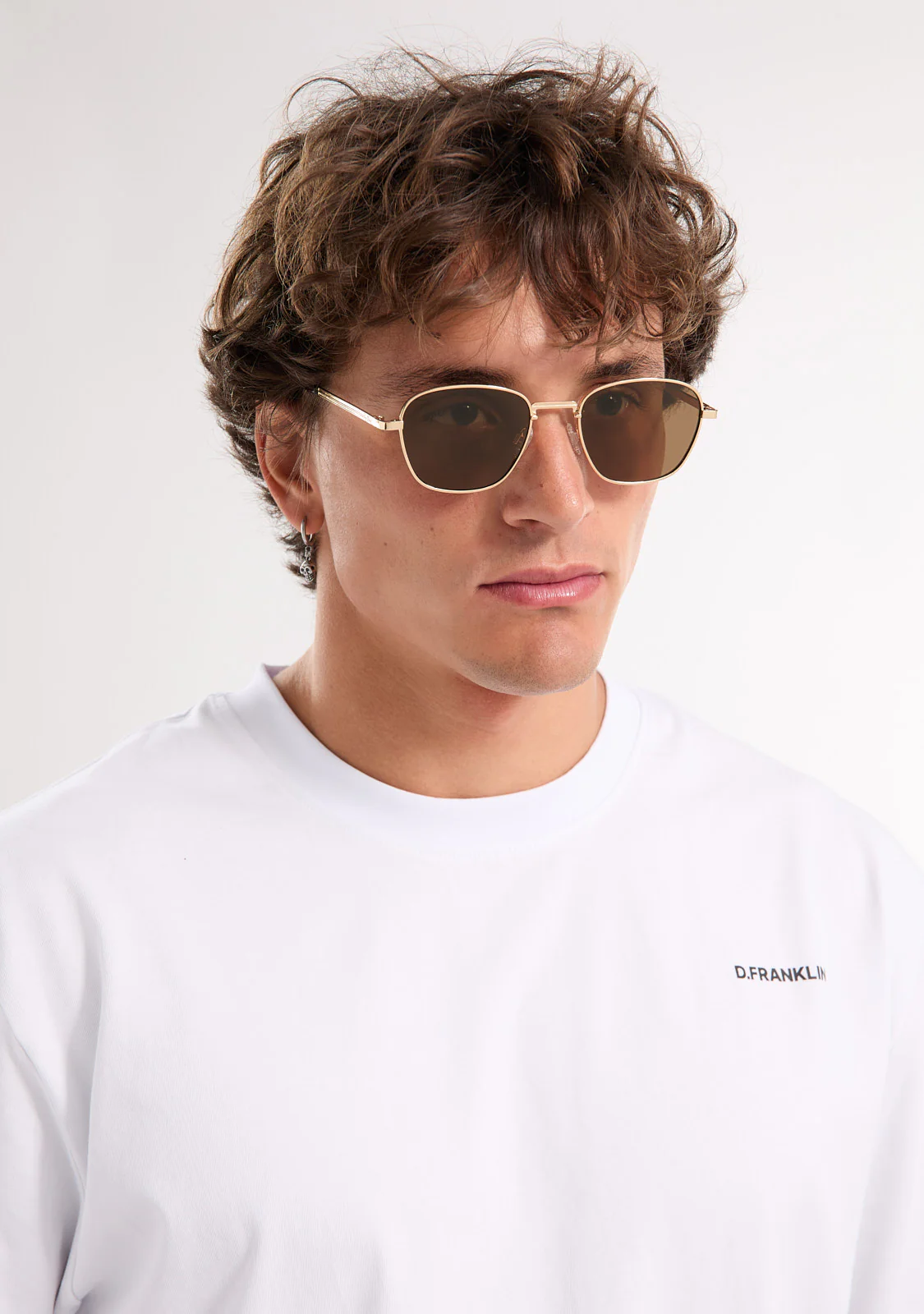 Quad Legacy Gold / Brown - Image 6