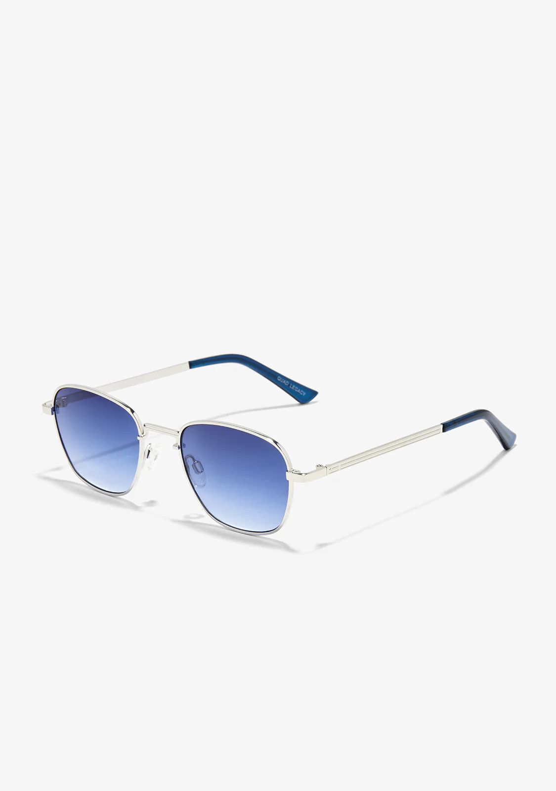 Quad Legacy Silver / Gradient Blue - Image 2