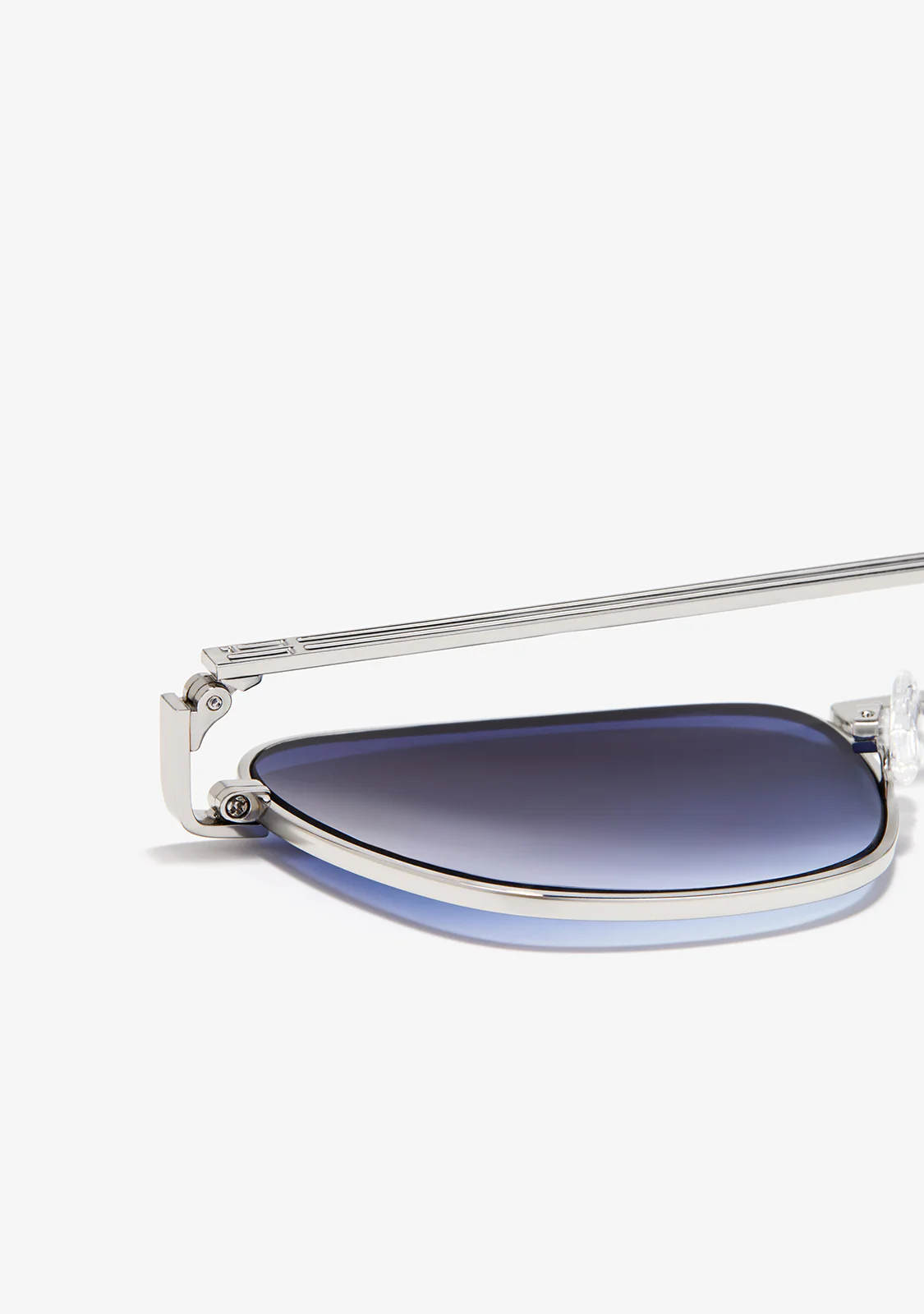 Quad Legacy Silver / Gradient Blue - Image 3