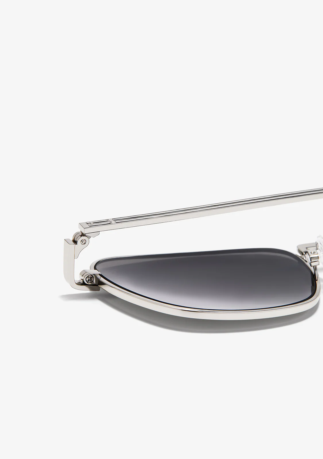 Quad Legacy Silver / Silver - Image 3