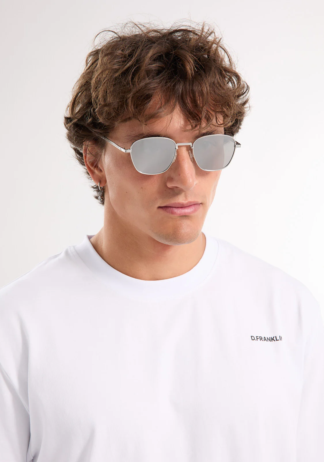 Quad Legacy Silver / Silver - Image 6