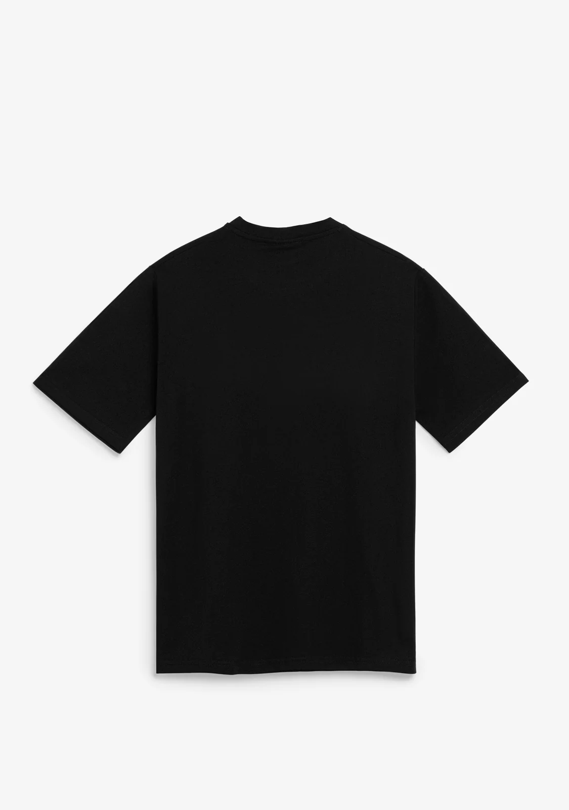 Racing Club Tee Black - Image 2