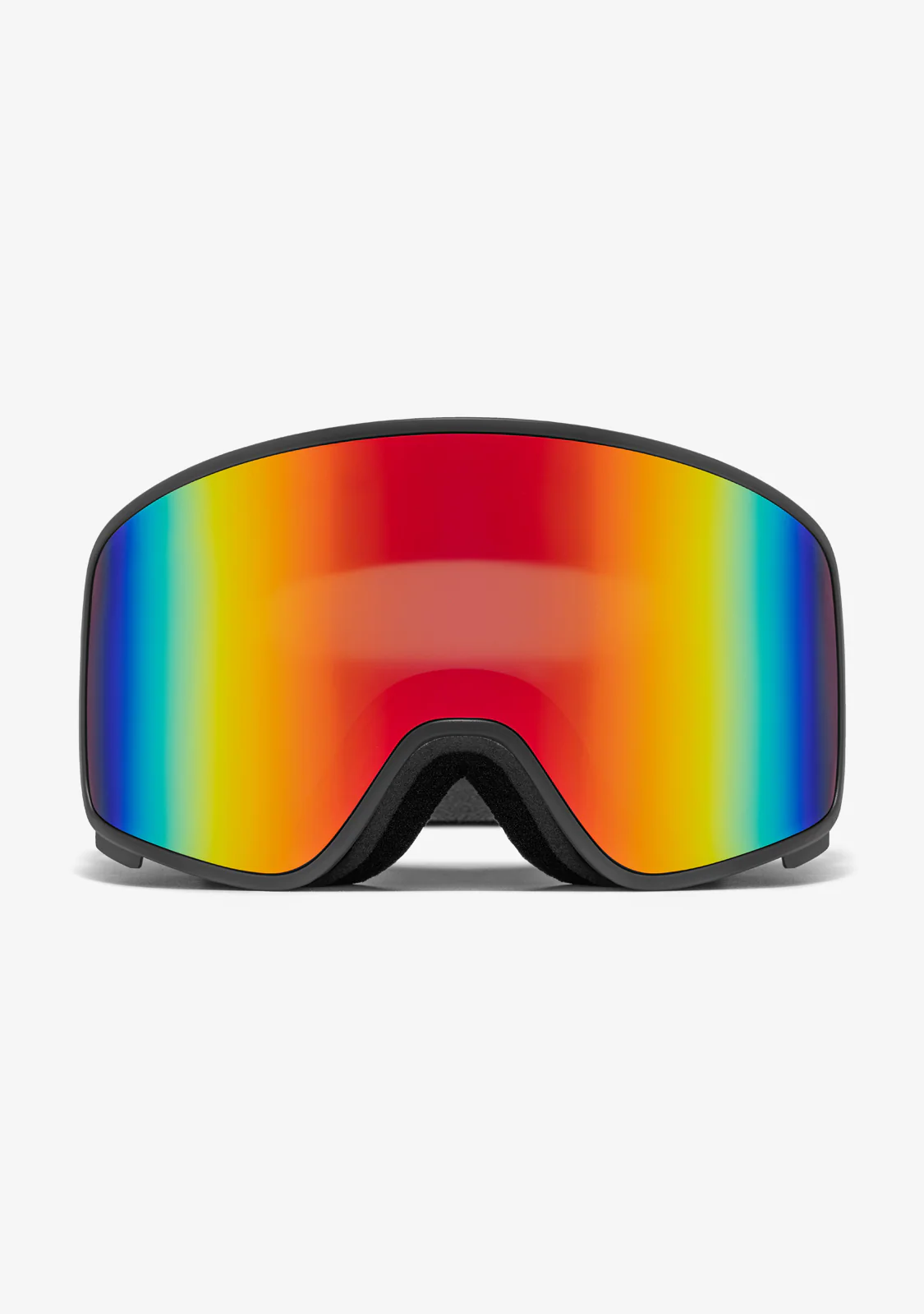 Range Black / Red Revo - Image 2