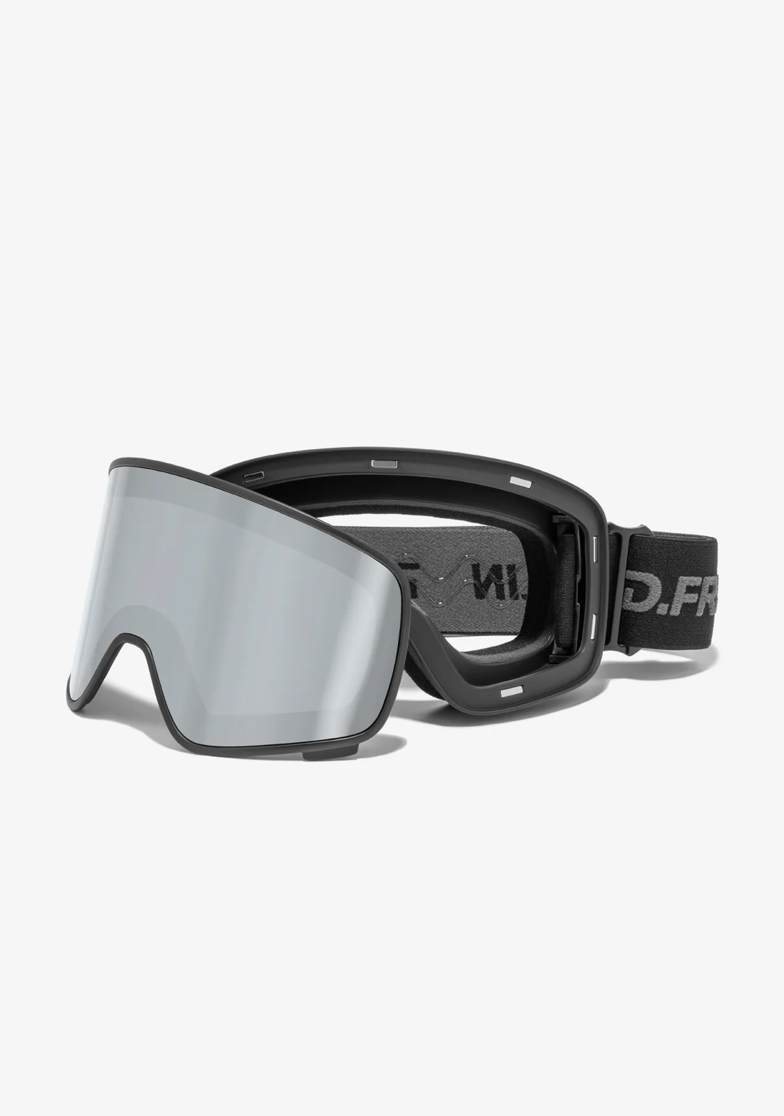 Range Black / Silver Revo - Image 4