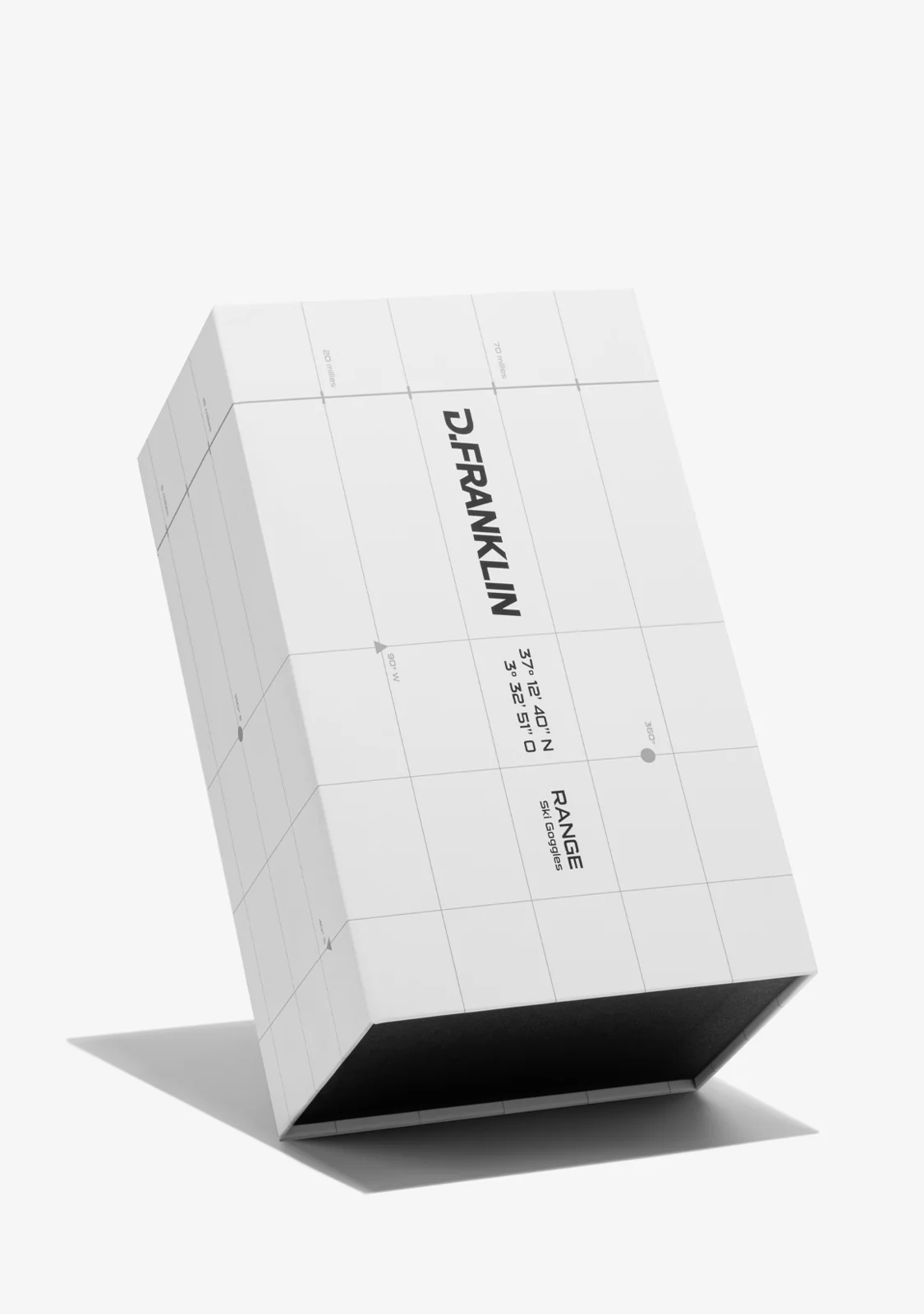 Range Black / Silver Revo - Image 5