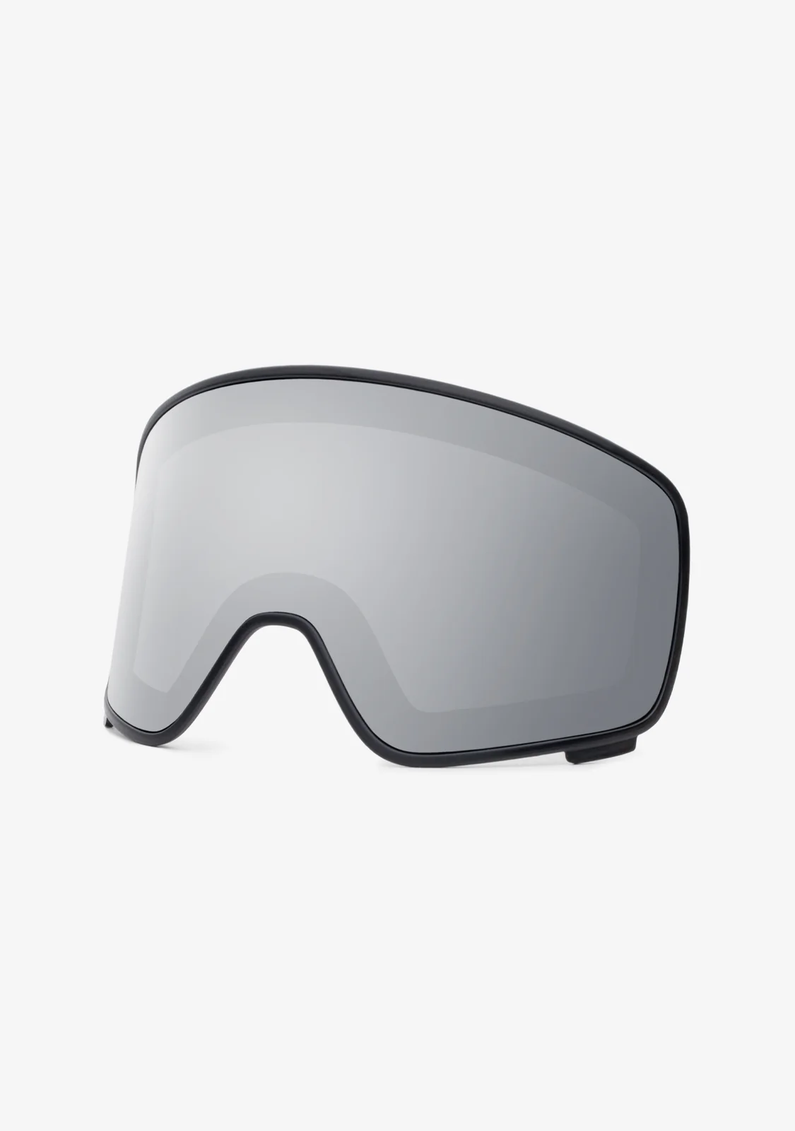 Range Extra Clip Silver Revo - Image 2