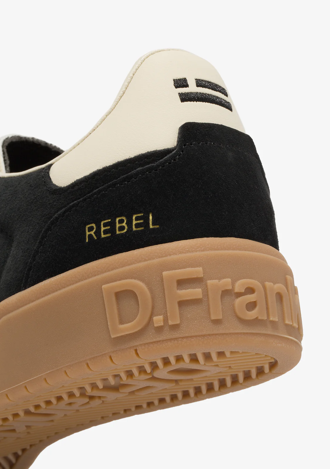 Rebel Basic Flag Black - Image 4