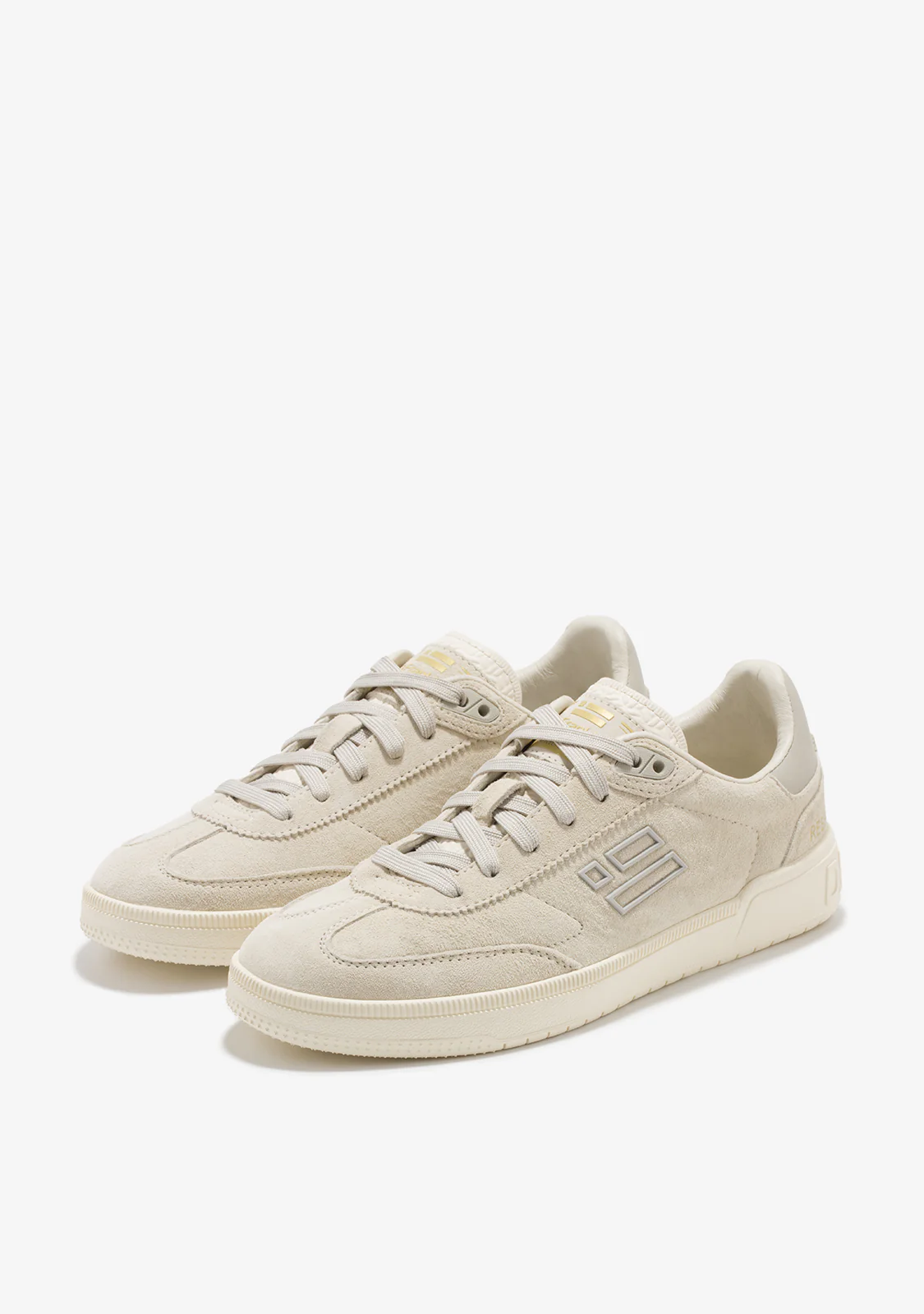 Rebel Basic Flag Cream - Image 2