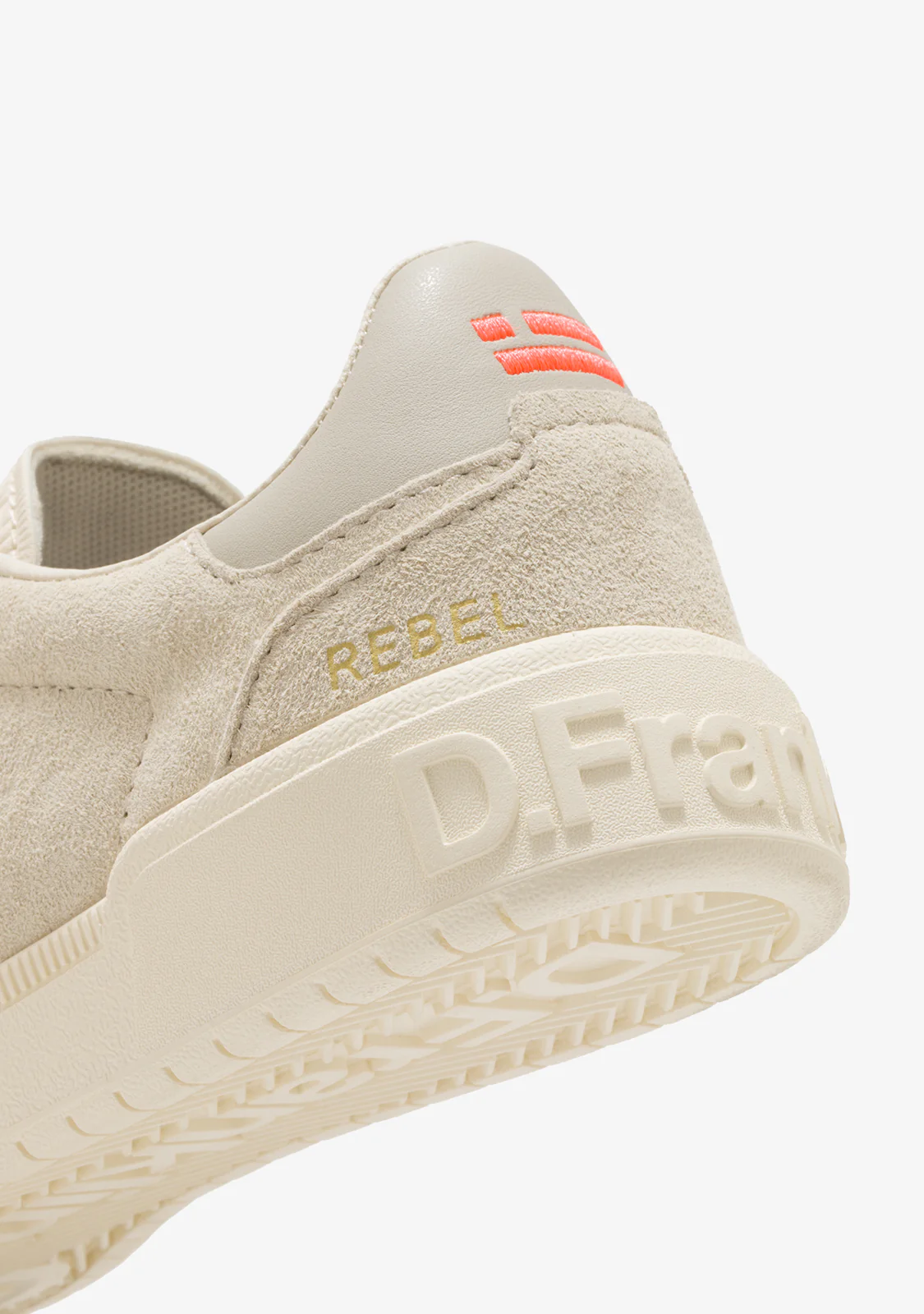 Rebel Basic Flag Cream - Image 4