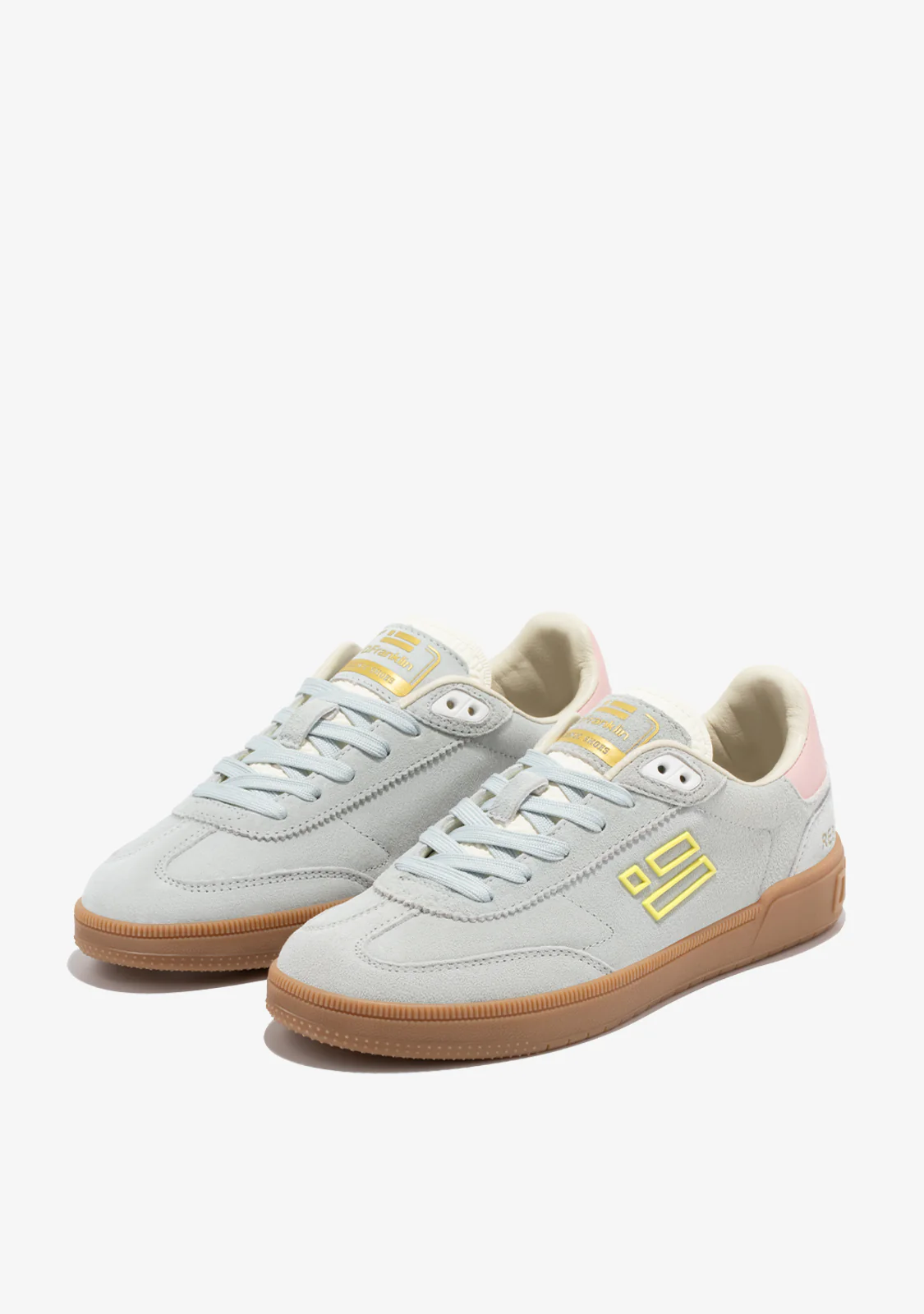Rebel Basic Flag Light Blue - Image 2