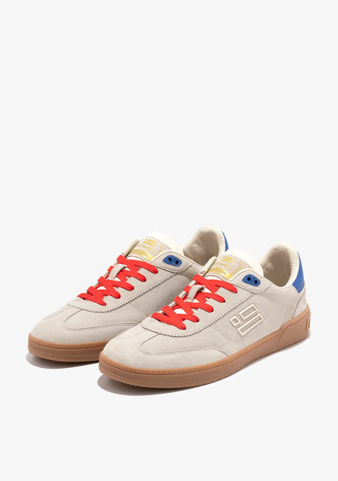 Rebel Basic Flag Light Grey - Image 2