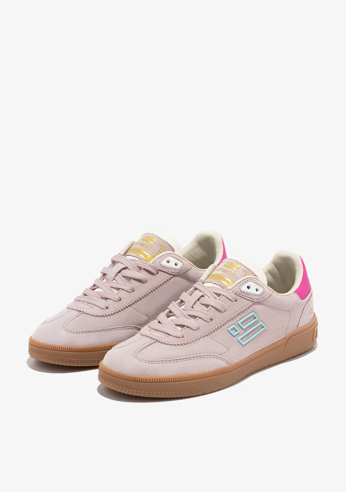 Rebel Basic Flag Light Pink - Image 2