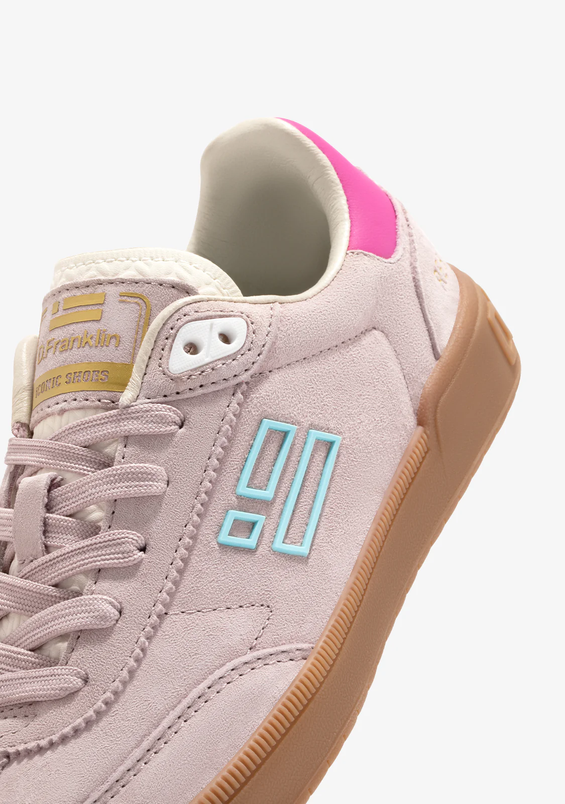 Rebel Basic Flag Light Pink - Image 3