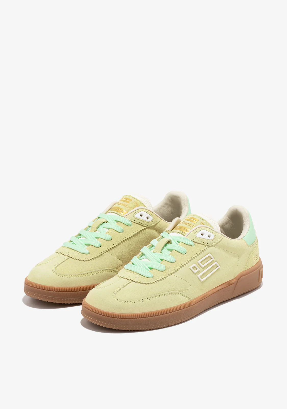 Rebel Basic Flag Lime - Image 2