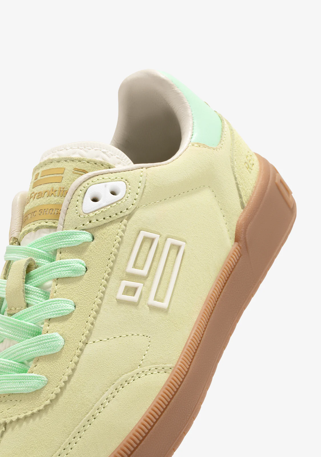 Rebel Basic Flag Lime - Image 3
