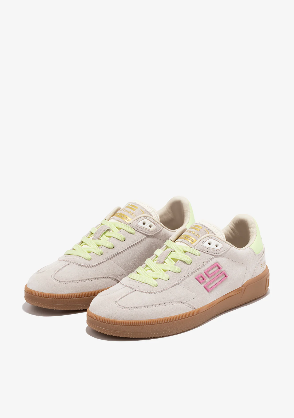 Rebel Basic Flag Off White - Image 2
