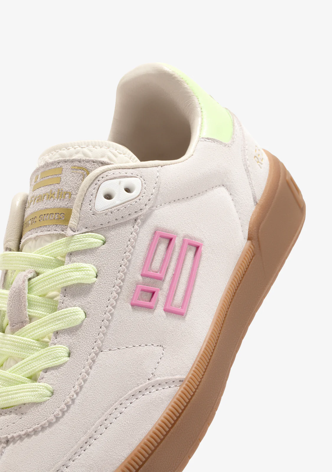 Rebel Basic Flag Off White - Image 3