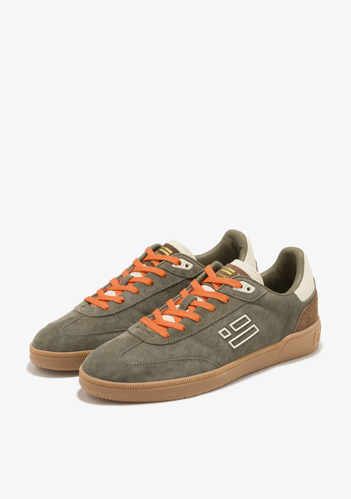 Rebel Basic Flag Olive Green - Image 2
