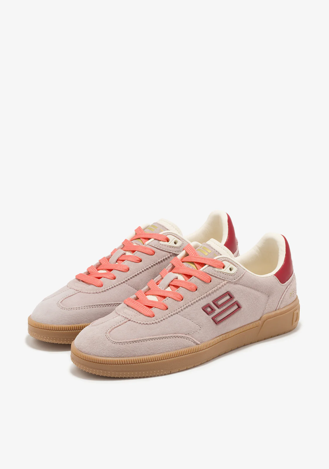 Rebel Basic Flag Pale Pink - Image 2