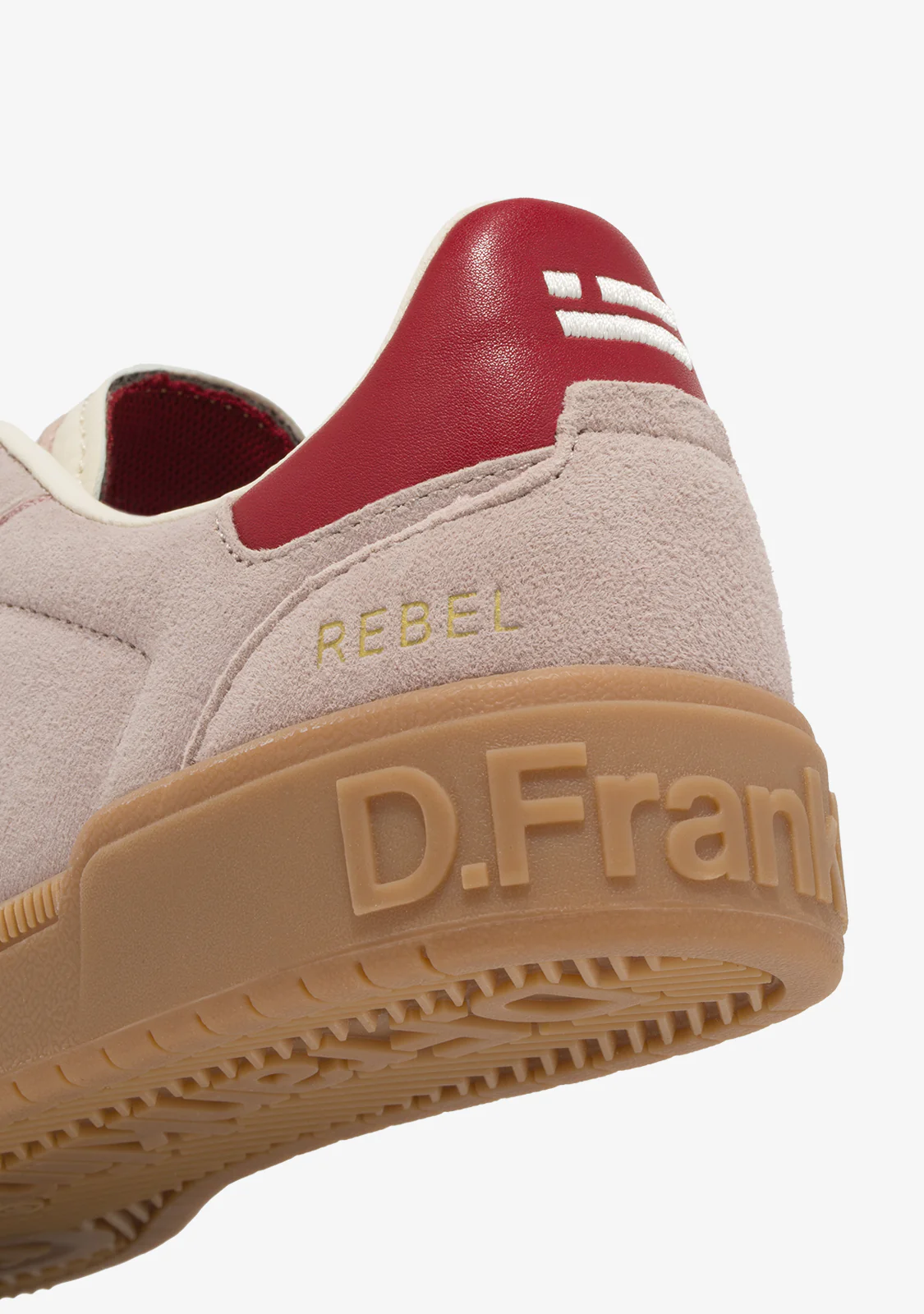 Rebel Basic Flag Pale Pink - Image 4