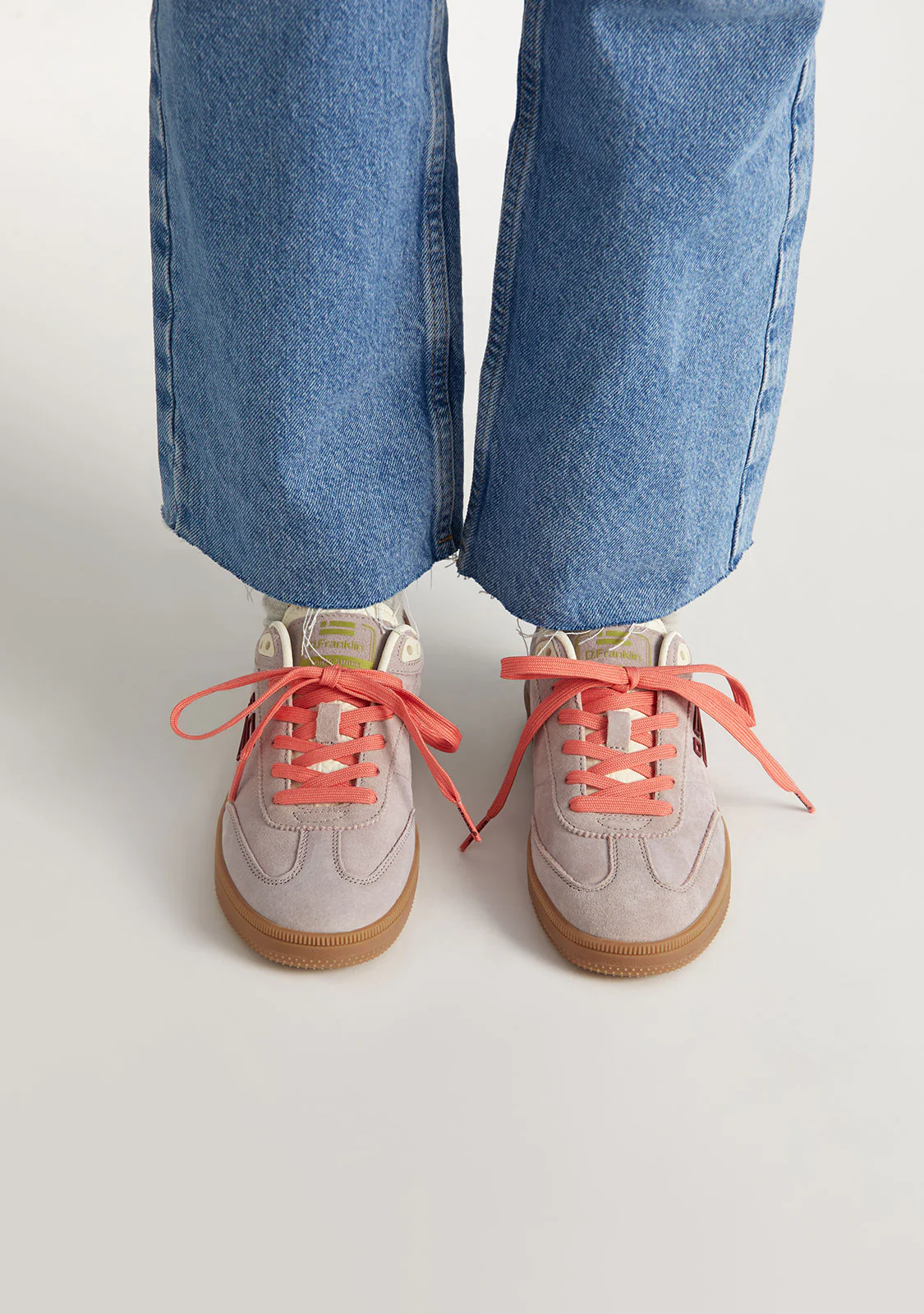 Rebel Basic Flag Pale Pink - Image 5