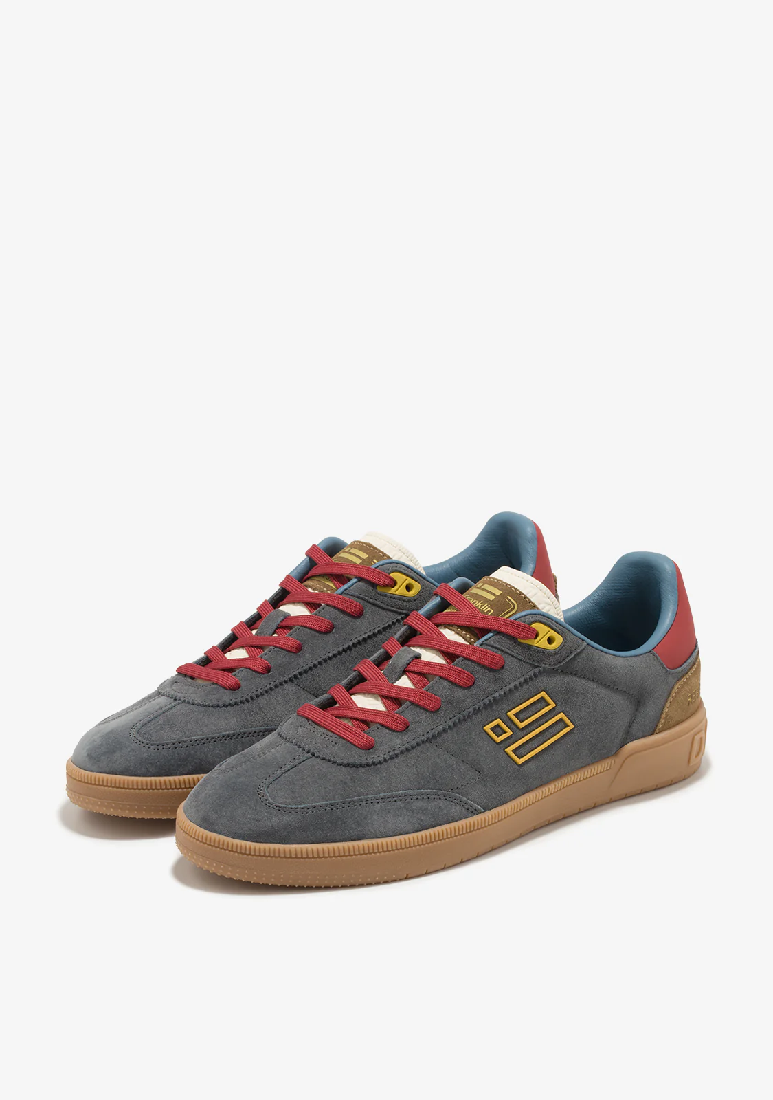Rebel Basic Flag Petrol Blue - Image 2