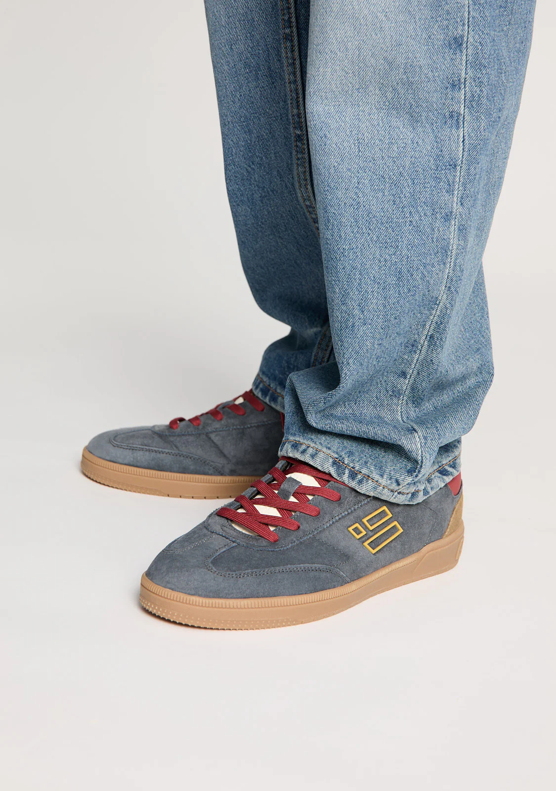 Rebel Basic Flag Petrol Blue - Image 5