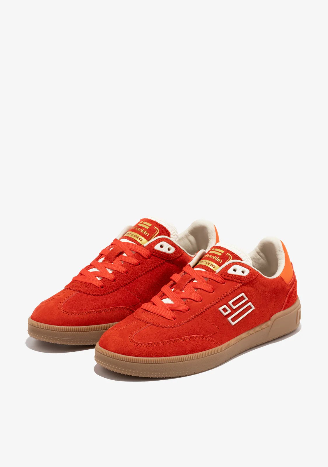 Rebel Basic Flag Red - Image 2