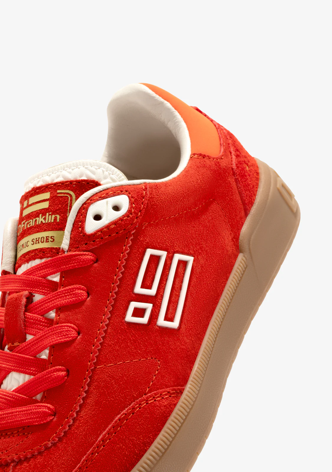 Rebel Basic Flag Red - Image 3